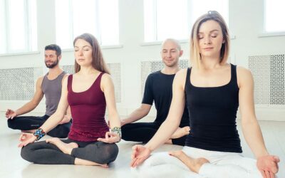 AUM/OM :  pratique incontournable du yoga à Orléans pour se connecter à soi et à l’univers